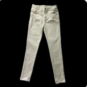 White Jeggings (1414-10)